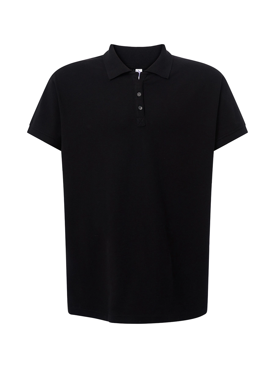 Immagine POLO DONNA MANICA CORTA CURVES