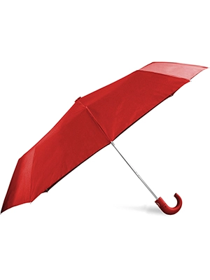 Immagine Ombrelli pieghevoli in pongee cm 100 CRUZ