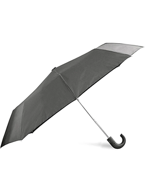 Immagine Ombrelli pieghevoli in pongee cm 100 CRUZ