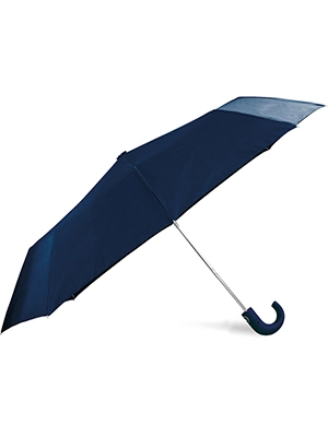 Immagine Ombrelli pieghevoli in pongee cm 100 CRUZ