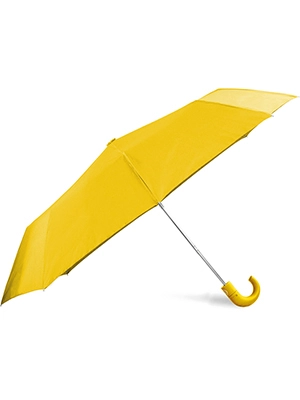 Immagine Ombrelli pieghevoli in pongee cm 100 CRUZ