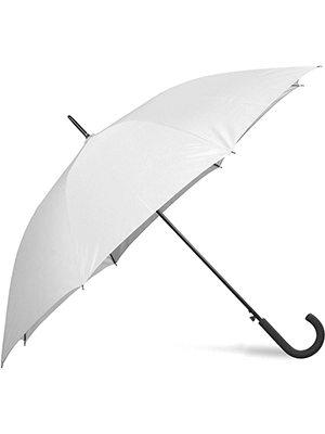 Immagine Ombrello automatico in pongee cm 105 PARKER