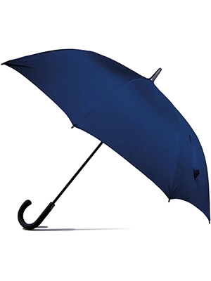 Immagine Ombrelli automatici antivento in pongee cm 104 SPENCER