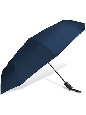 Immagine Ombrello pieghevole automatico cm 95 ASTAIRE