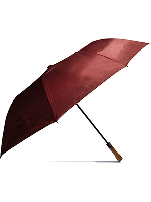 Immagine Ombrello pieghevole grande cm 120 COOPER