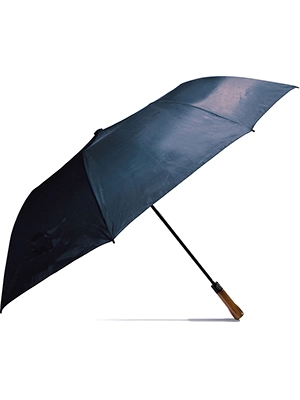 Immagine Ombrello pieghevole grande cm 120 COOPER