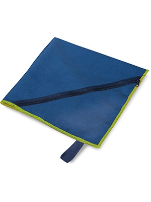 Immagine Asciugamani microfibra cm 40x90 FunFit MICRO-SPORT