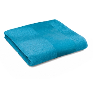 Immagine Teli mare colorati cm 90x170 con fascia per stampa ProntoStampa PR-08