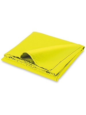 Immagine Telo mare microfibra fluo cm 80x150 FunFit MICRO-BE2 FLU