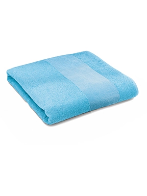 Immagine Teli mare personalizzabili su fascia per stampa cm 80x150 ProntoStampa PR-07