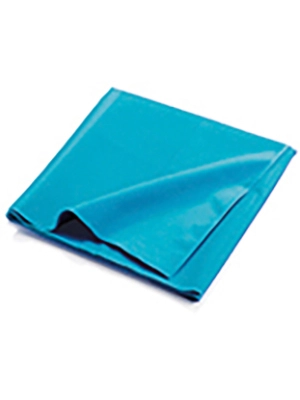 Immagine Telo mare microfibra 80x150 cm FunFit MICRO-BE2