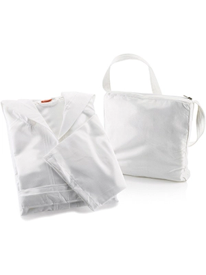 Immagine Accappatoio microfibra FunFit MICRO-ACP