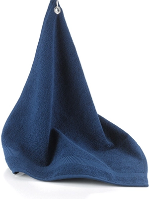 Immagine Asciugamano golf cm 40x50 in spugna FunFit CADDIE