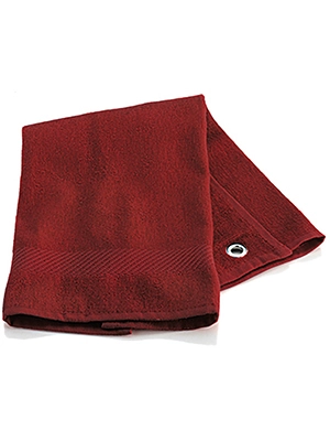 Immagine Asciugamano cm 15x50 piegato in spugna FunFit SWING