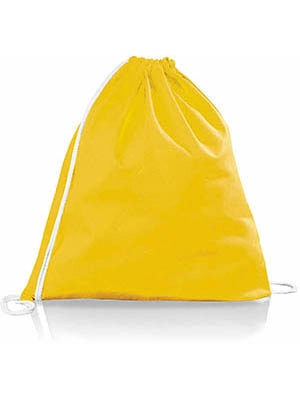 Immagine Sacca zaino in cotone ISI-COTTON