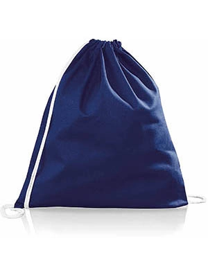 Immagine Sacca zaino in cotone ISI-COTTON