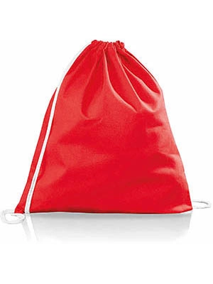 Immagine Sacca zaino in cotone ISI-COTTON