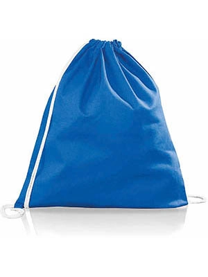 Immagine Sacca zaino in cotone ISI-COTTON