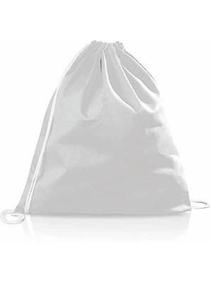 Immagine Sacca zaino in cotone ISI-COTTON