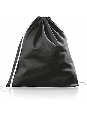 Immagine Sacca zaino in cotone ISI-COTTON