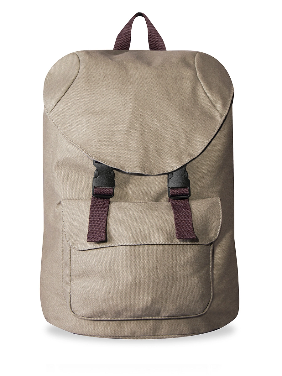 Immagine Zaino viaggio in canvas Vagamondo CHOBE