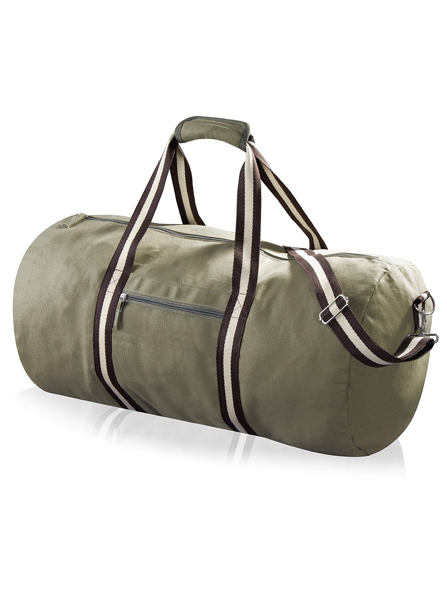 Immagine Borsa weekend in canvas Vagamondo KRUGER