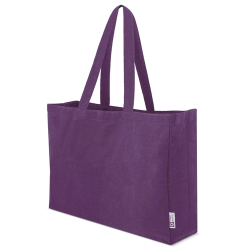 Immagine BORSA DI COTONE 