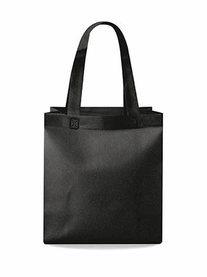 Immagine Borsa tnt cm 23x25x10 NAHA