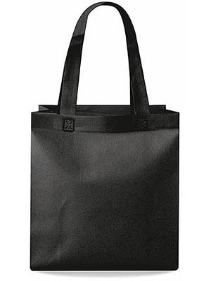 Immagine Borsa tnt cm 23x25x10 NAHA