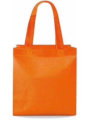 Immagine Borsa tnt cm 23x25x10 NAHA