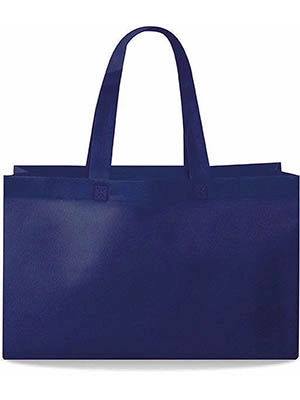 Immagine Shopper in tnt cm 32x20x9 AKITA