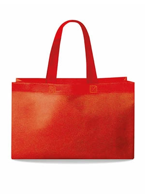 Immagine Shopper in tnt cm 32x20x9 AKITA