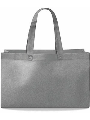 Immagine Shopper in tnt cm 32x20x9 AKITA