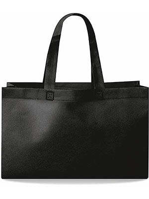 Immagine Shopper in tnt cm 32x20x9 AKITA