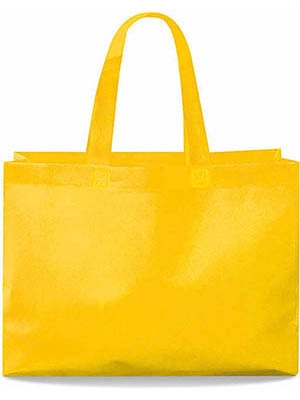 Immagine Borsa tnt cm 35x25x10 OMORI