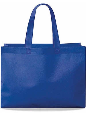 Immagine Borsa tnt cm 35x25x10 OMORI