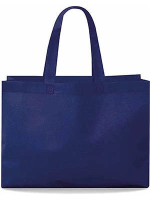 Immagine Borsa tnt cm 35x25x10 OMORI