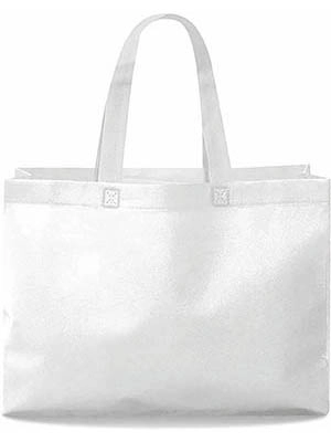 Immagine Borsa tnt cm 35x25x10 OMORI