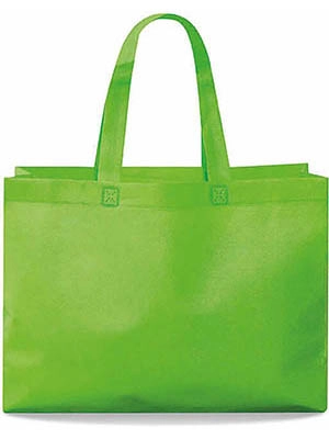 Immagine Borsa tnt cm 35x25x10 OMORI