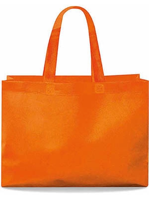 Immagine Borsa tnt cm 35x25x10 OMORI