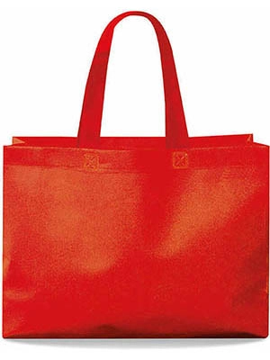 Immagine Borsa tnt cm 35x25x10 OMORI