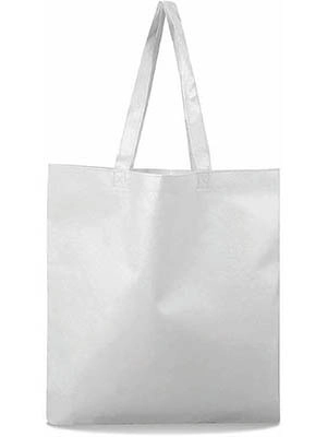 Immagine Shopper ecologica in rpet cm 38x42 HARUTO