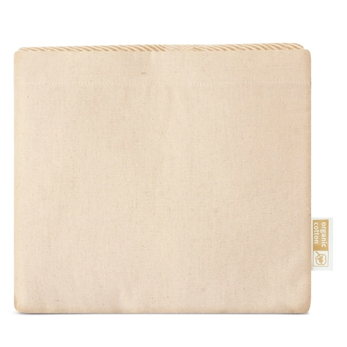 Immagine BORSA ASCIUGAMANO-PAREO COTONE ORGANICO 