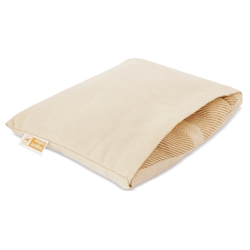 Immagine BORSA ASCIUGAMANO-PAREO COTONE ORGANICO 