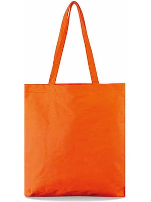 Immagine Shopper in cotone 220gr cm 38x42 TOKYO
