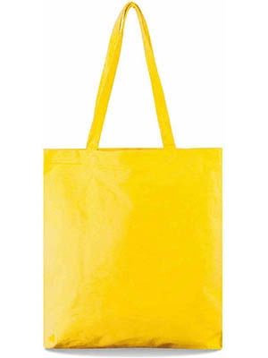 Immagine Shopper in cotone 220gr cm 38x42 TOKYO