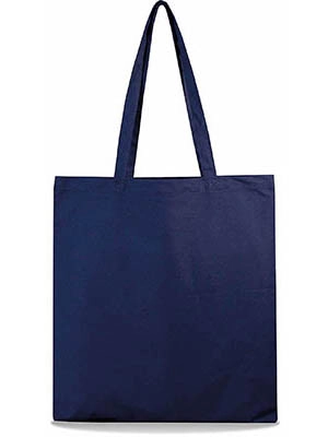 Immagine Shopper in cotone 220gr cm 38x42 TOKYO