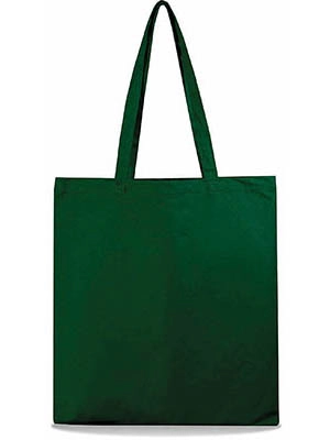 Immagine Shopper in cotone 220gr cm 38x42 TOKYO