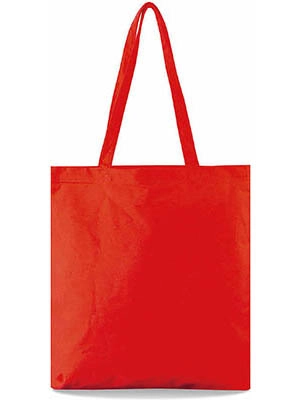 Immagine Shopper in cotone 220gr cm 38x42 TOKYO