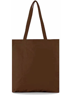 Immagine Shopper in cotone 220gr cm 38x42 TOKYO